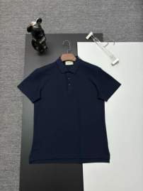 Picture of Gucci Polo Shirts Short _SKUGucciM-3XLaztx0327596